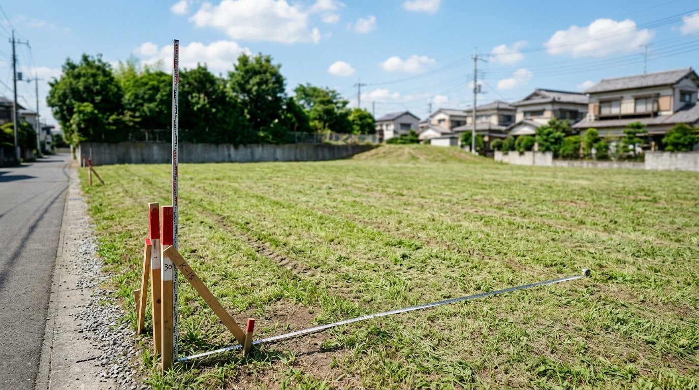 地積規模の大きな宅地の判定で迷ったとき──税理士の先生へ、通達評価と鑑定評価の使い分け