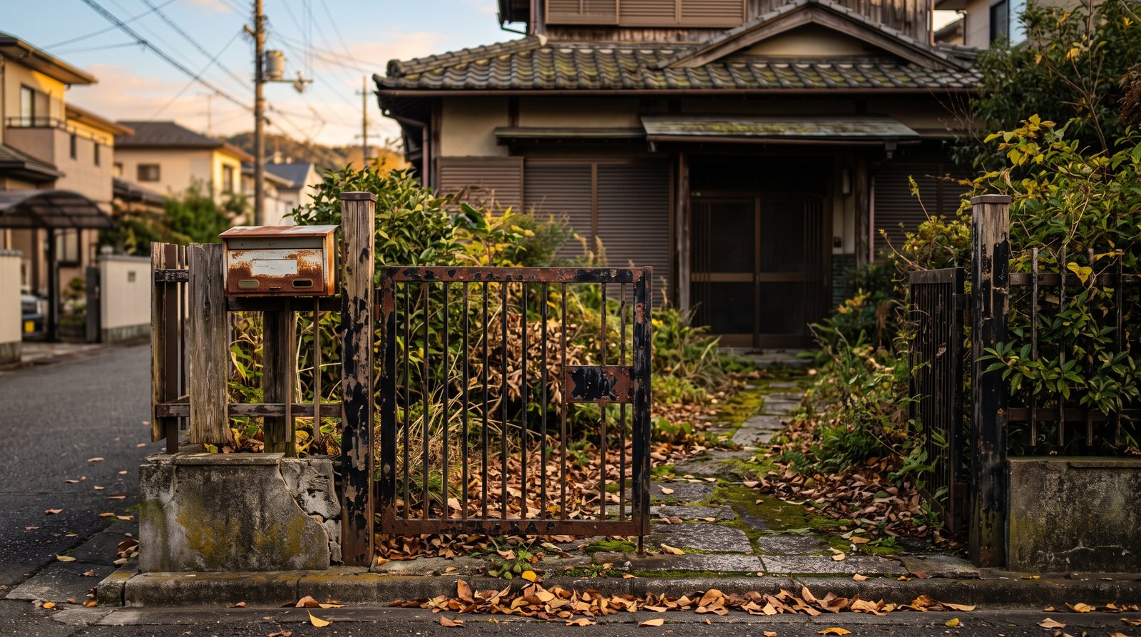 遺産分割に期限はないが、10年で「分け方のルール」が変わる──2028年3月末の壁