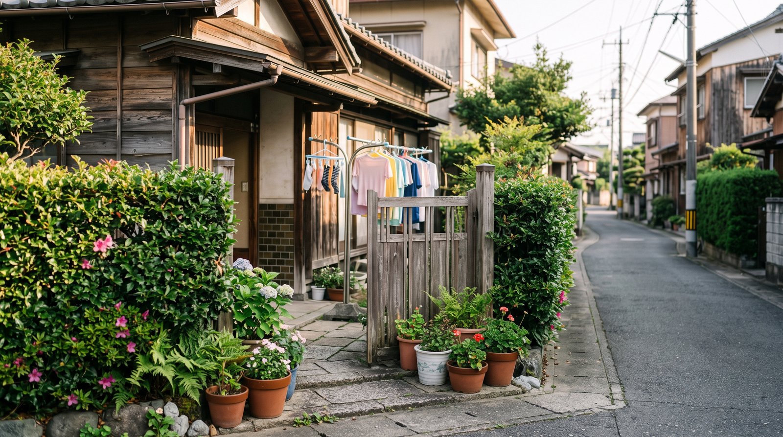 「実家に住み続けたい」を通すための段取り──同居していた相続人が踏む4つのステップ