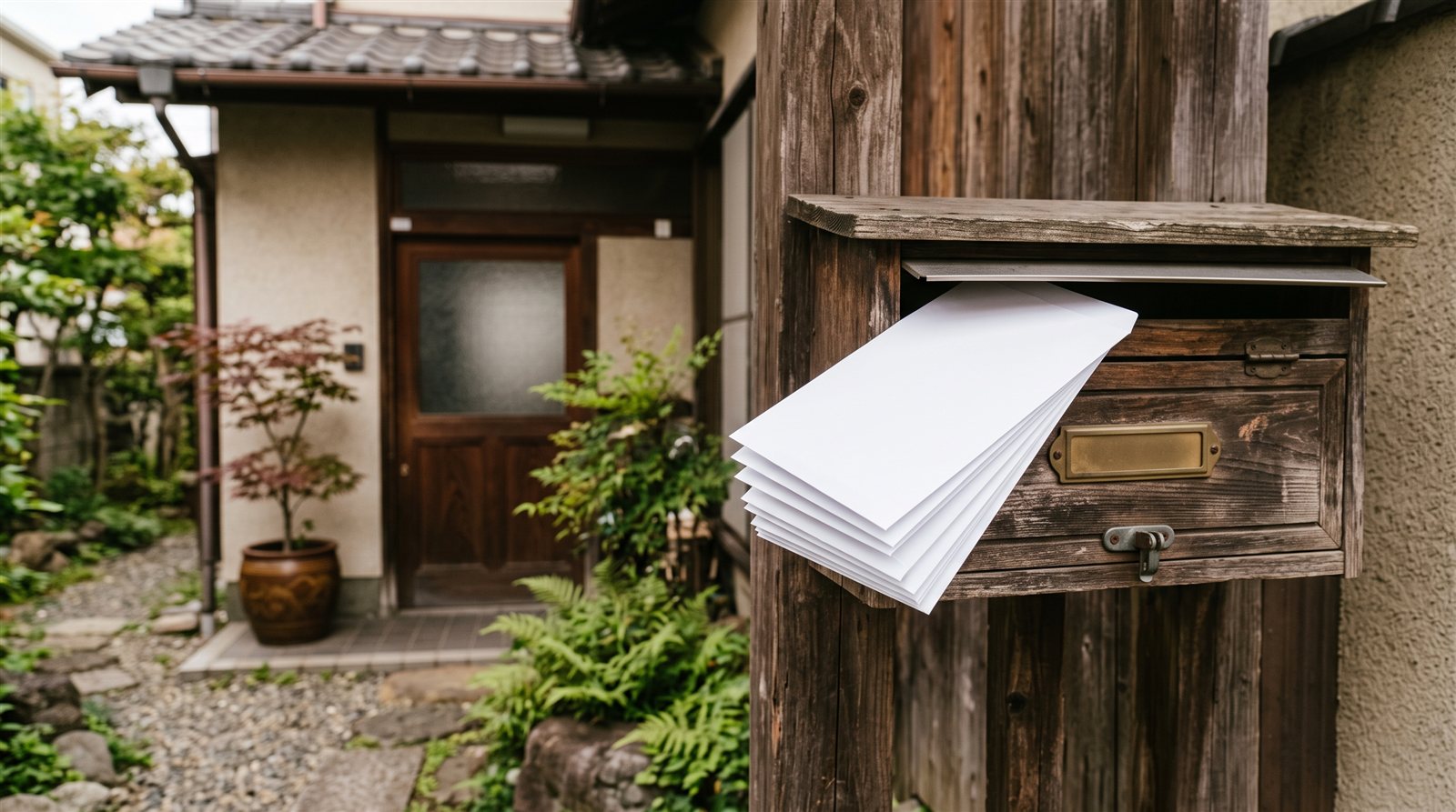 相続人と連絡が取れない・協議に応じてもらえないとき──評価資料を先に整えておく意味